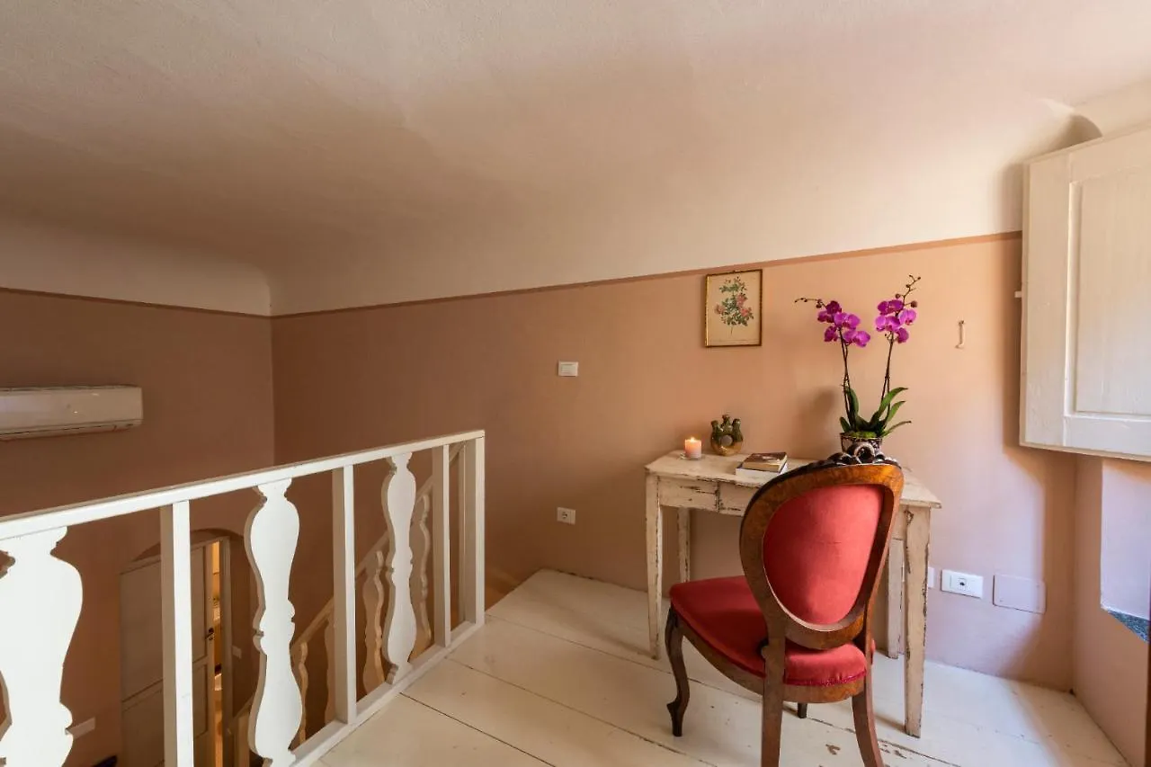 Apartments Florence- Palazzo Pitti Italy