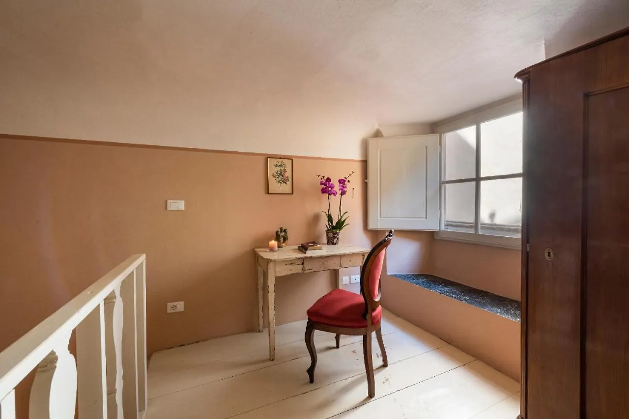 Apartments Florence- Palazzo Pitti