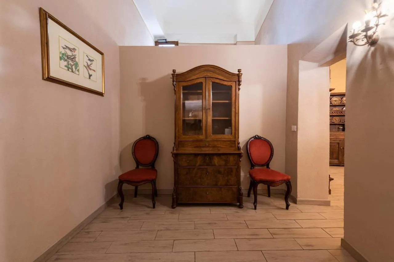 Apartments Florence- Palazzo Pitti 0*, Florence Italy