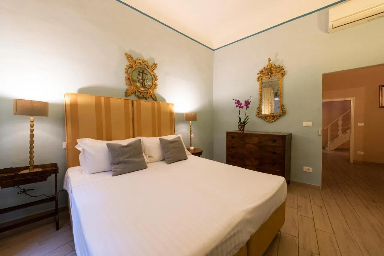 Apartments Florence- Palazzo Pitti
