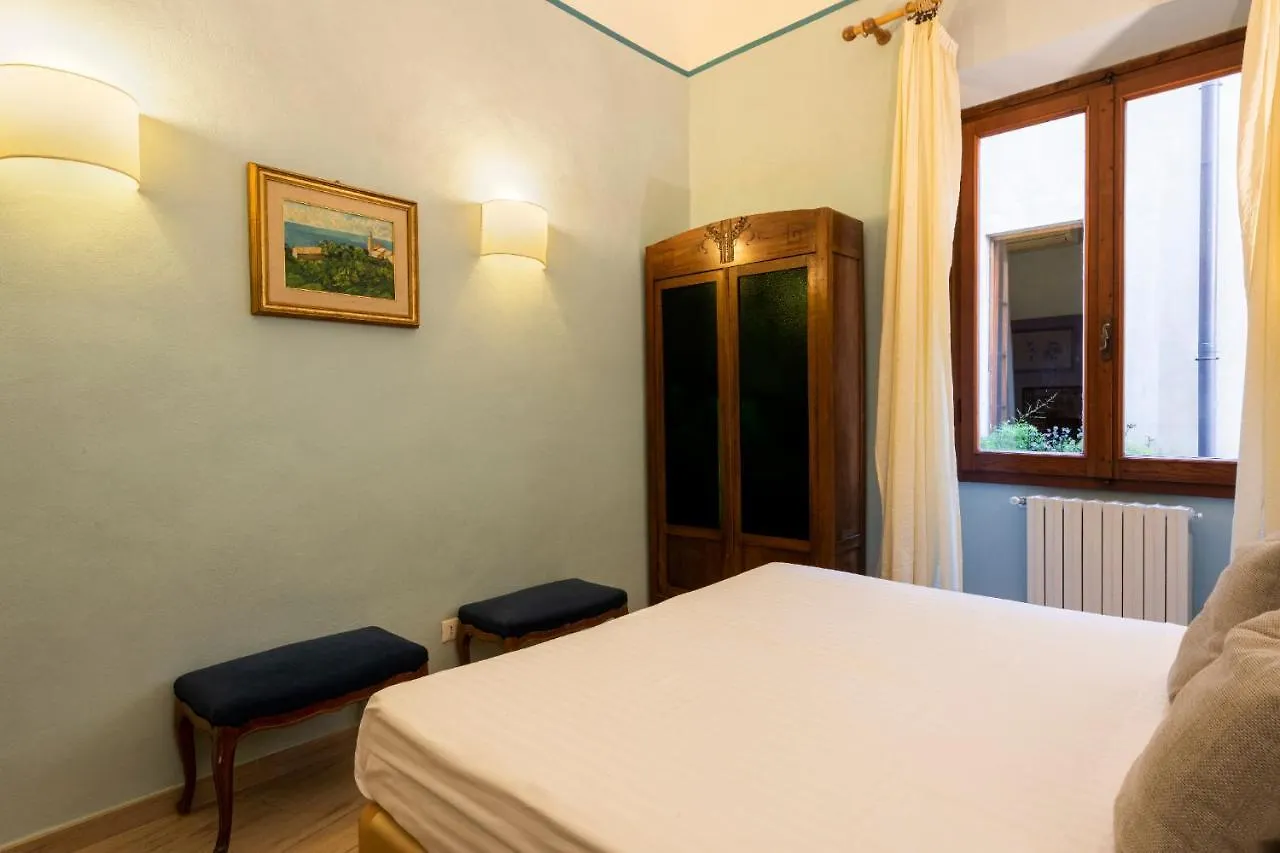 Apartments Florence- Palazzo Pitti  Florence