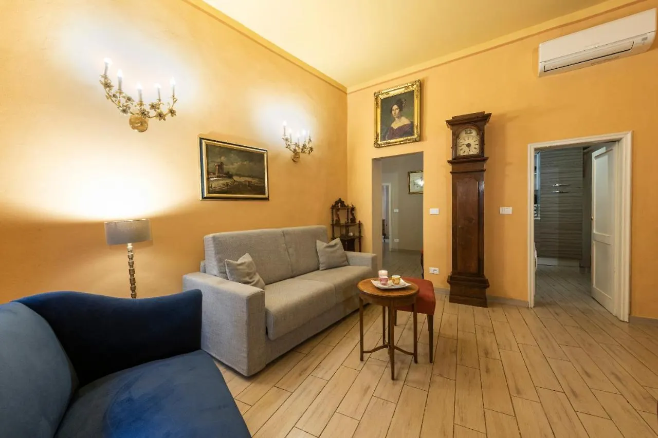 Apartments Florence- Palazzo Pitti