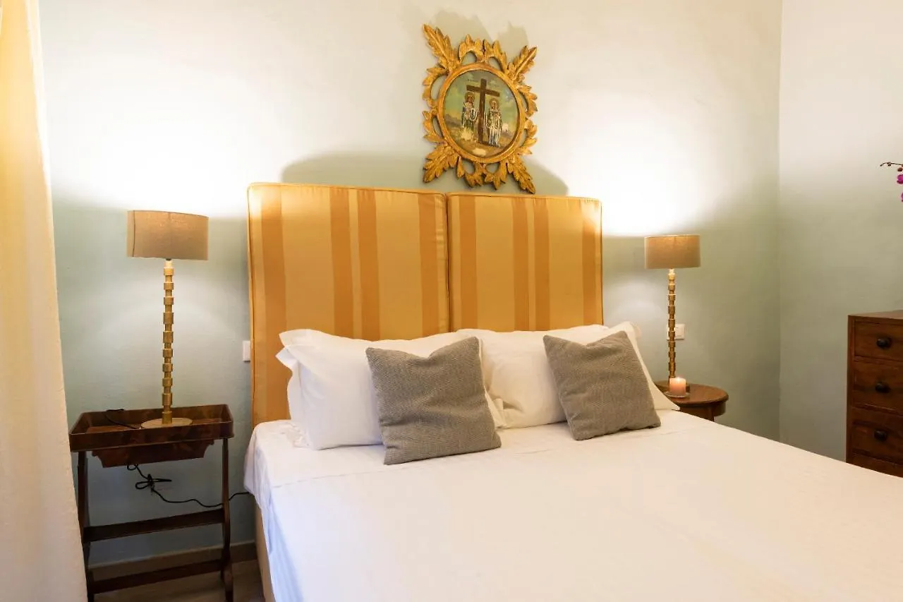 Apartments Florence- Palazzo Pitti  Florence