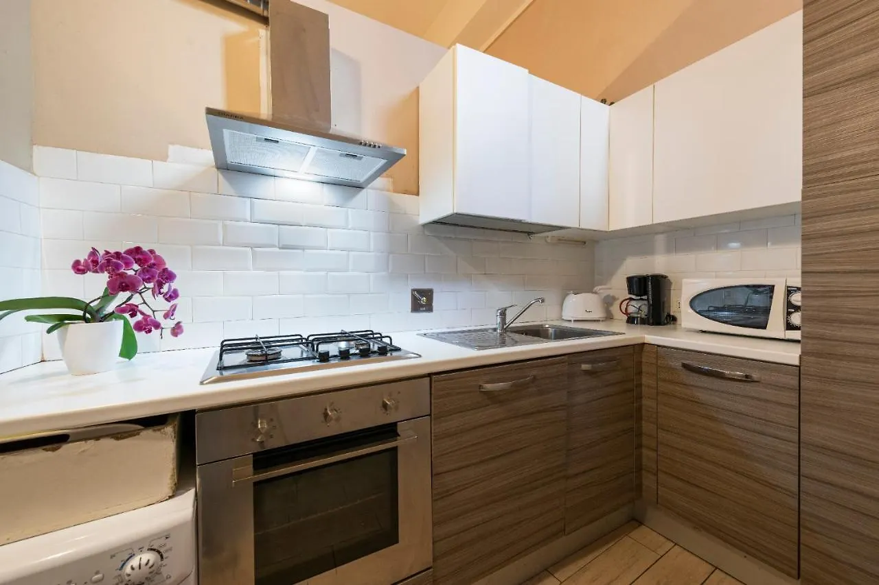 Apartments Florence- Palazzo Pitti  Florence