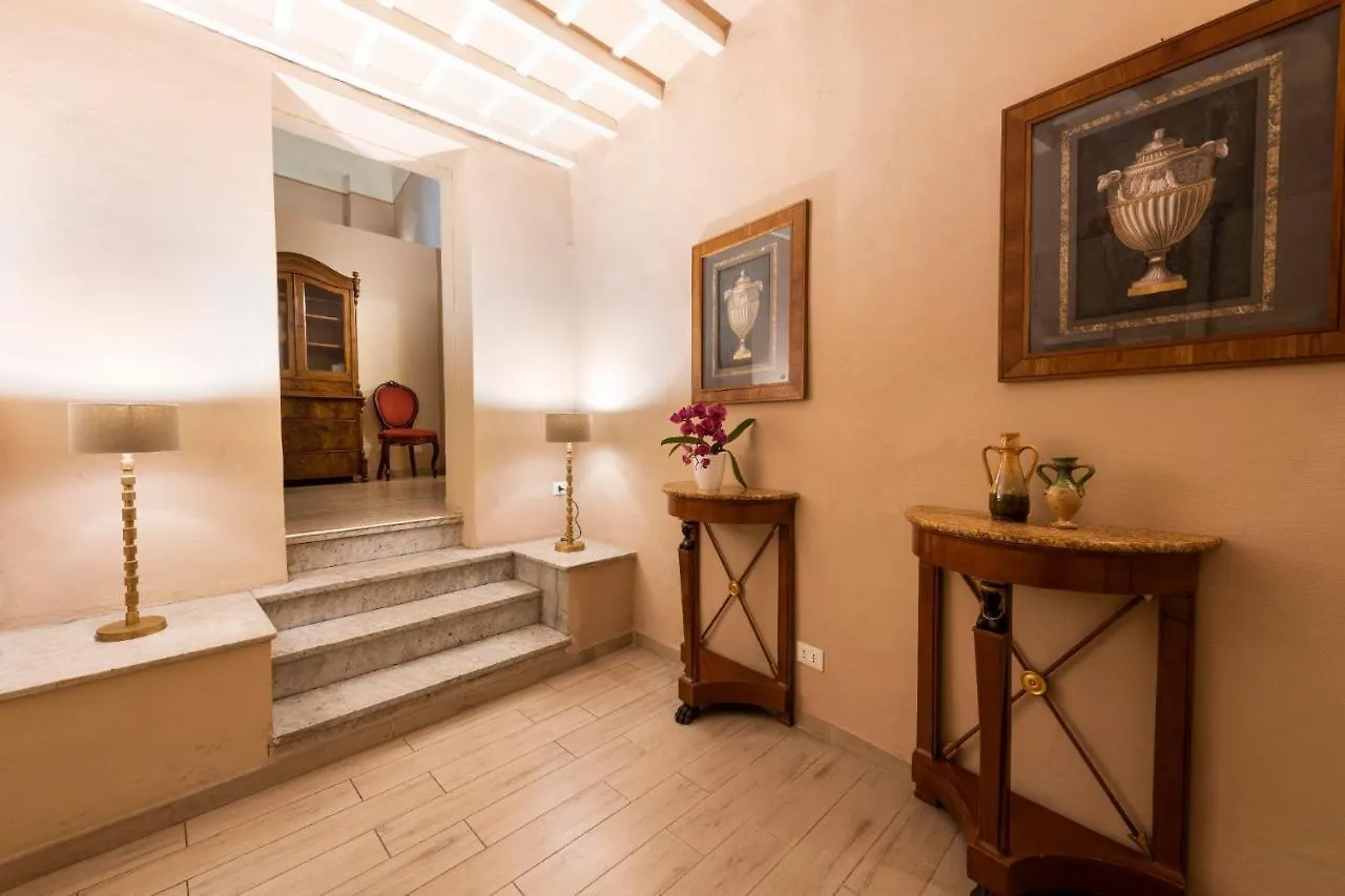 Apartments Florence- Palazzo Pitti