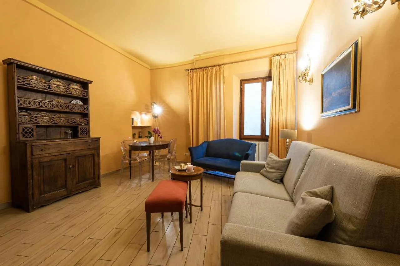 Apartments Florence- Palazzo Pitti Italy