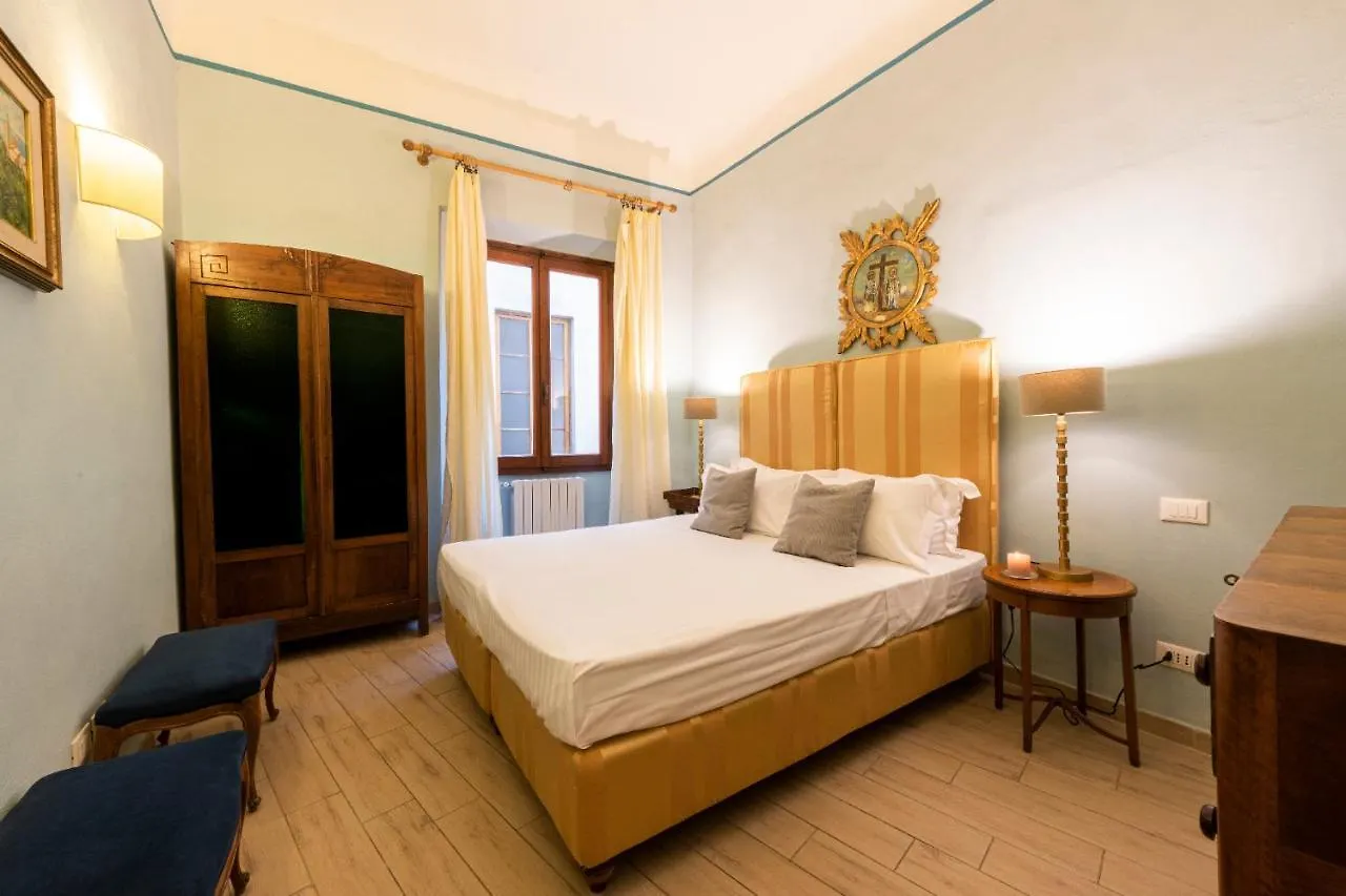 Apartments Florence- Palazzo Pitti Florence