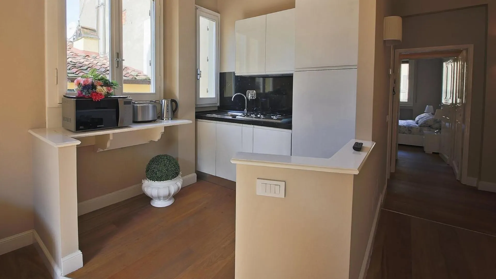 Apartments Florence- Palazzo Pitti 0*, Florence