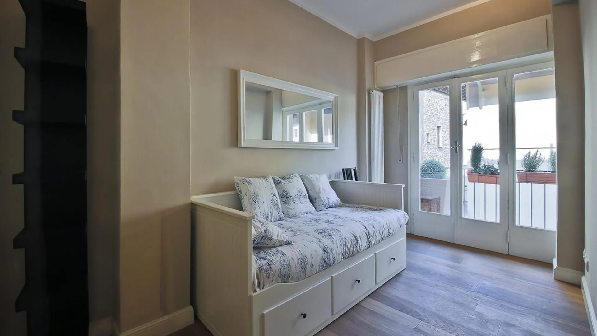 Apartments Florence- Palazzo Pitti 0*, Florence