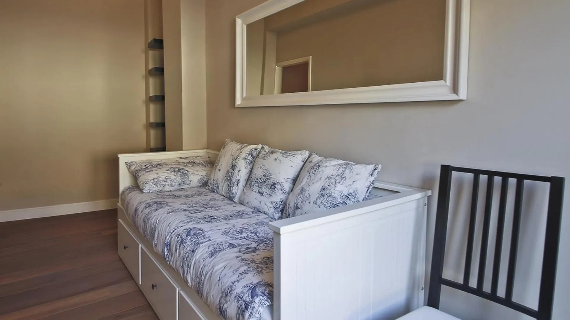 Apartments Florence- Palazzo Pitti