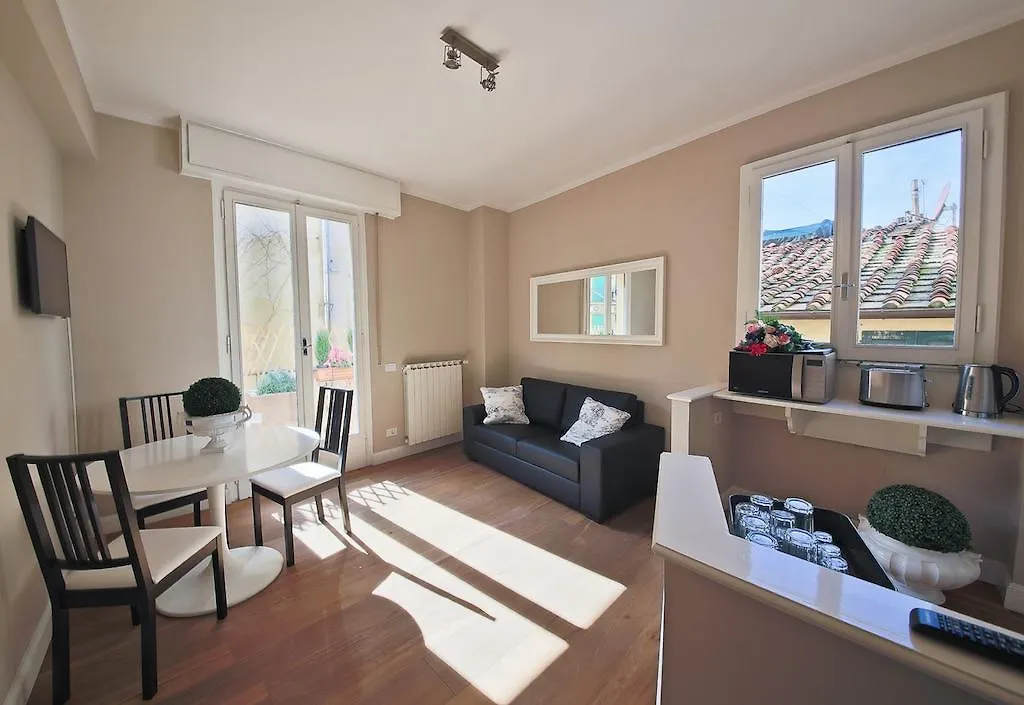 Apartments Florence- Palazzo Pitti