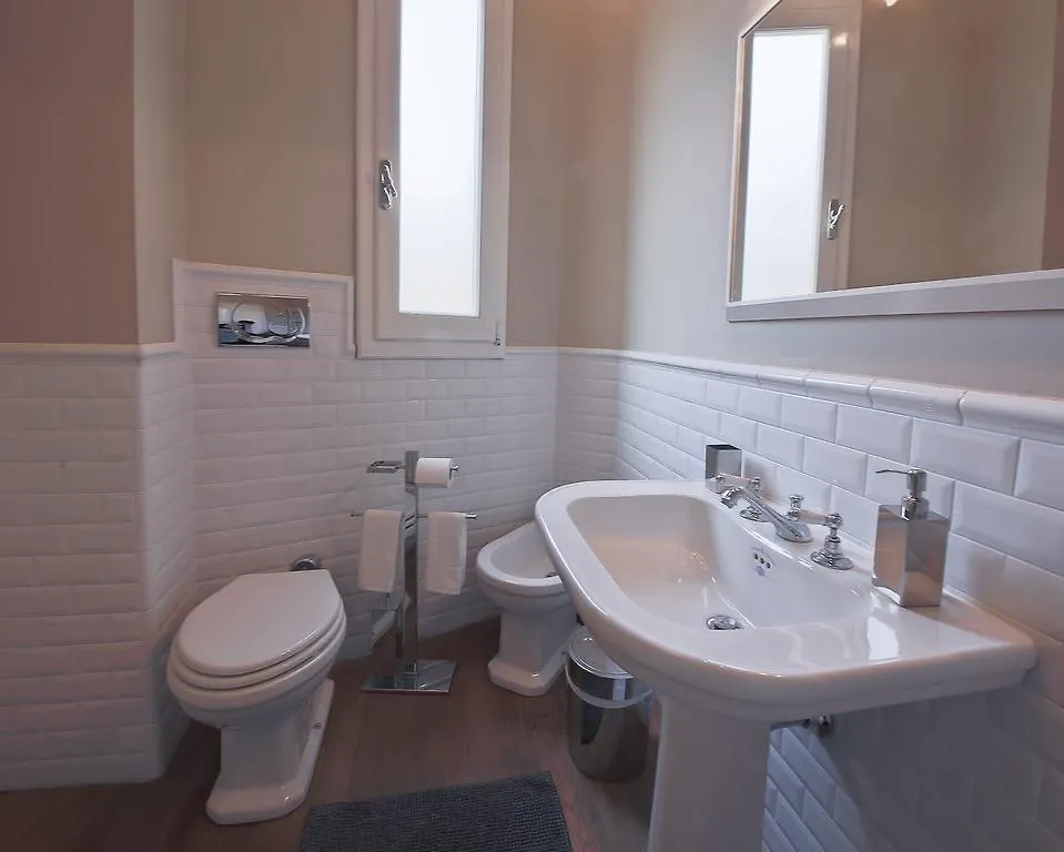Apartments Florence- Palazzo Pitti 0*, Florence Italy