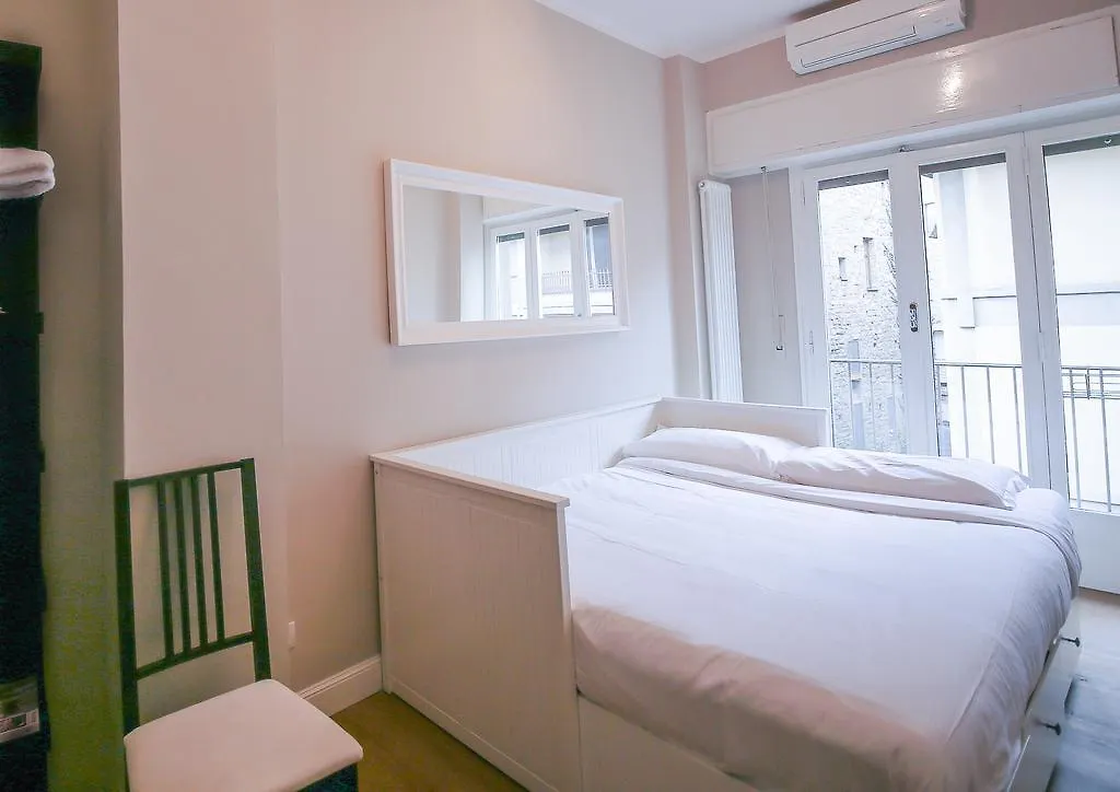 Apartments Florence- Palazzo Pitti 0*, Florence