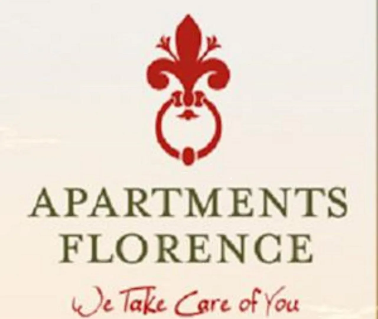 Apartments Florence- Palazzo Pitti location